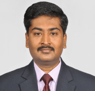 Mr.K.Navaneethakumar
